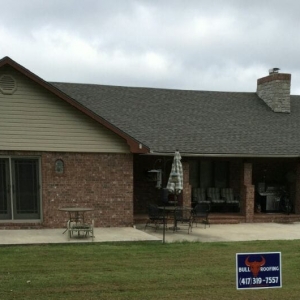 Photo of Bull Roofing