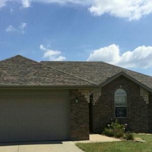 Photo of Bull Roofing