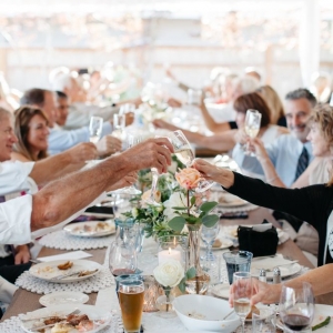 Photo of Jen Leslie Events
