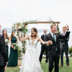 Photo of Jen Leslie Events