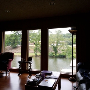 Photo of Window Washing