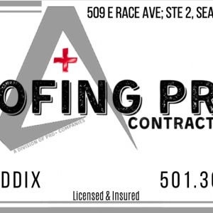 Photo of Roofing Pro+ Contracting