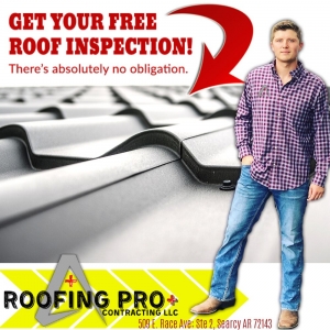 Photo of Roofing Pro+ Contracting