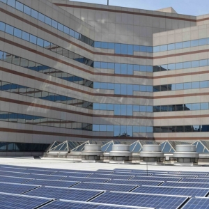 Photo of Sunlight Solar Energy