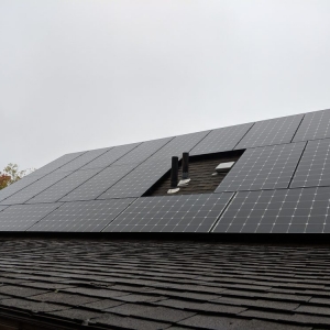 Photo of Sunlight Solar Energy