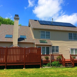 Photo of Sunlight Solar Energy
