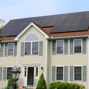 Photo of Sunlight Solar Energy