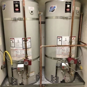 Photo of Plumbing Services
