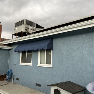 Photo of Above All Awnings
