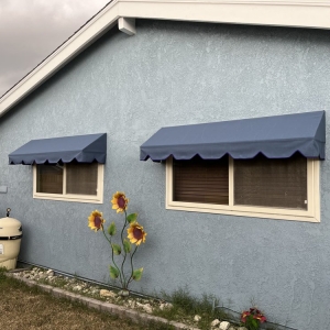 Photo of Above All Awnings