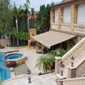 Photo of Above All Awnings