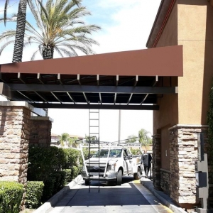 Photo of Above All Awnings