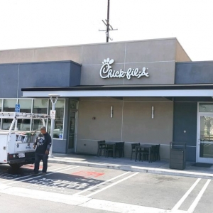 Photo of Above All Awnings