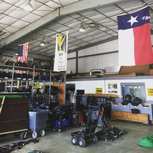 Photo of MPS Studios