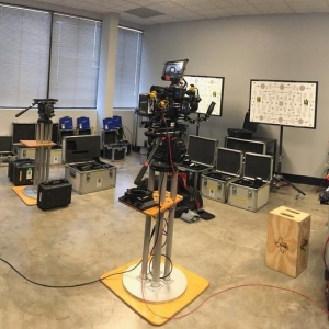Austin MPS Studios