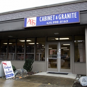 Photo of ABS Cabinets & Counters | Quality & Affordable Kitchen Remodel