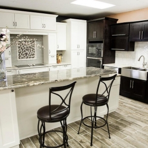 Photo of ABS Cabinets & Counters | Quality & Affordable Kitchen Remodel