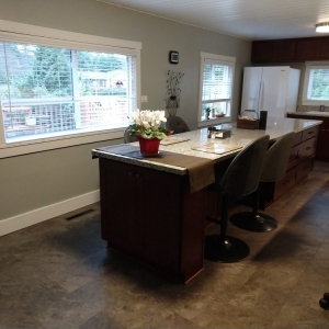 Photo of ABS Cabinets & Counters | Quality & Affordable Kitchen Remodel