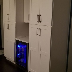 Photo of ABS Cabinets & Counters | Quality & Affordable Kitchen Remodel