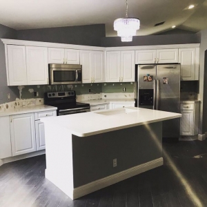 Photo of Moises Marble & Granite