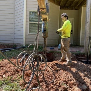 Atlanta SWD Foundations