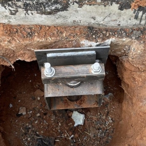 Photo of SWD Foundations