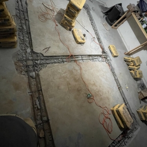 Photo of SWD Foundations