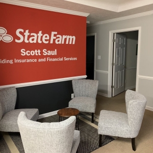 Photo of Scott Saul - State Farm Insurance Agent