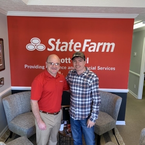Photo of Scott Saul - State Farm Insurance Agent