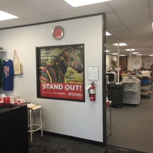Photo of Alphagraphics