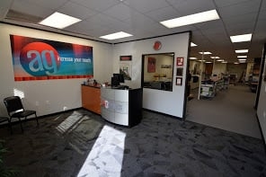 Photo of Alphagraphics