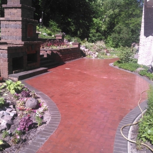 Photo of EGM Landscapes