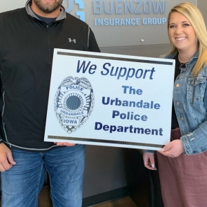 Photo of Buenzow Insurance Group