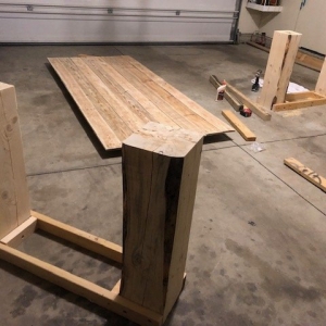 Photo of The Rustic Cut