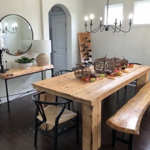 Photo of The Rustic Cut