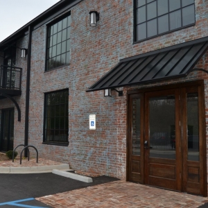 Photo of Sherer Architects