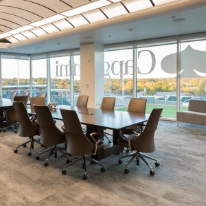 Photo of Sherer Architects