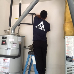 Photo of Aaa Affordable Plumbing &trenchless sewer