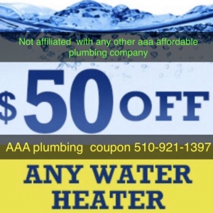 Photo of Aaa Affordable Plumbing &trenchless sewer