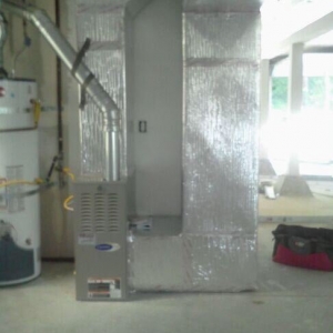 Photo of Ortiz Heating & Air Conditioning