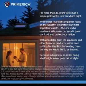 Photo of Primerica Financial Services