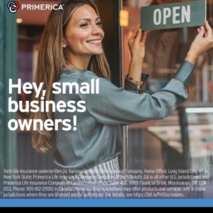Photo of Primerica Financial Services