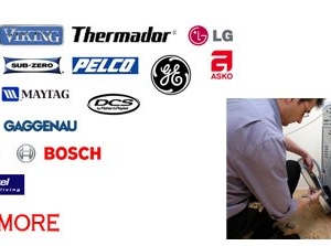 Photo of Management Appliance & Air Condition