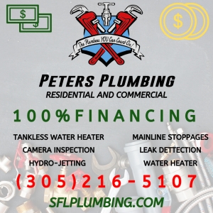 Photo of Peter's Plumbing