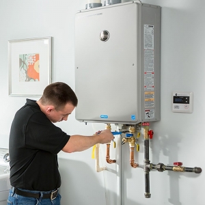 Photo of Peter's Plumbing