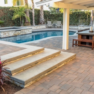 Photo of System Pavers