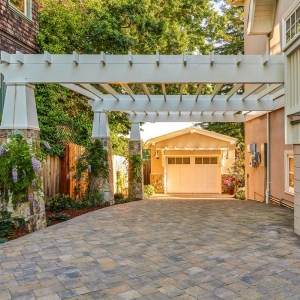 Photo of System Pavers