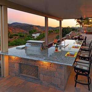Photo of System Pavers
