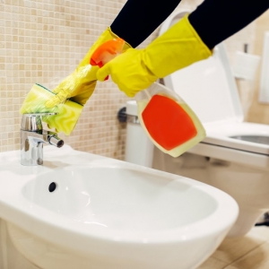 Photo of Why Not Cleaning Services