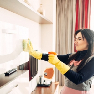 Photo of Why Not Cleaning Services